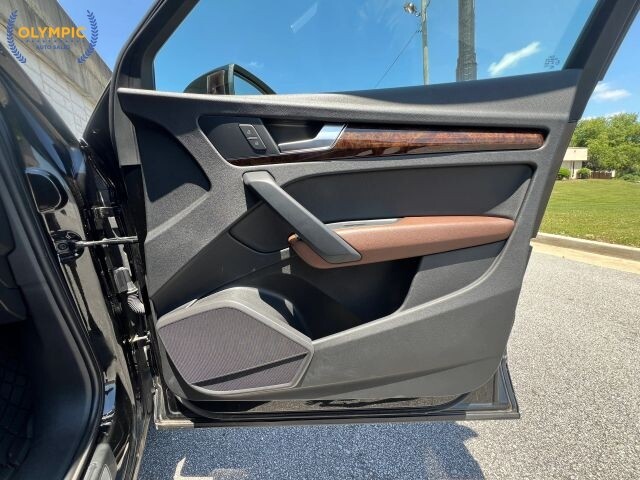 2018 Audi Q5 in Decatur, GA 30032 - 18145223 50