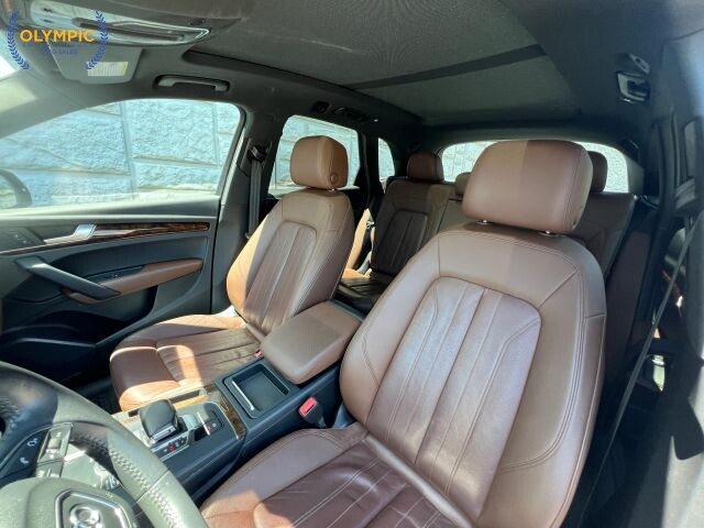 2018 Audi Q5 in Decatur, GA 30032 - 18145223 45