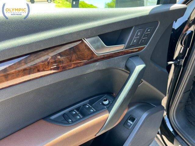 2018 Audi Q5 in Decatur, GA 30032 - 18145223 37