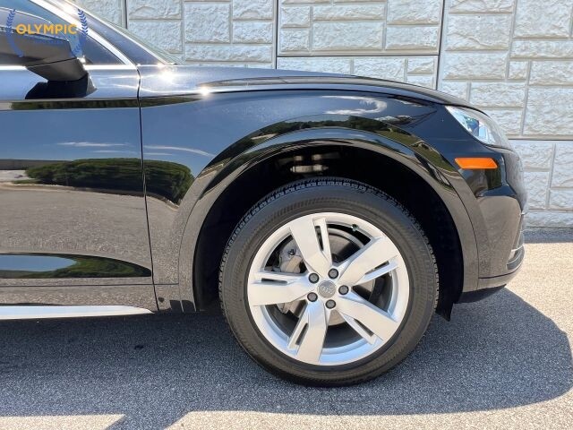 2018 Audi Q5 in Decatur, GA 30032 - 18145223 11