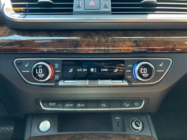 2018 Audi Q5 in Decatur, GA 30032 - 18145223 34