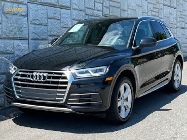 2018 Audi Q5 in Decatur, GA 30032