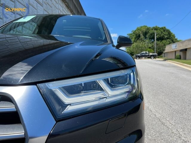2018 Audi Q5 in Decatur, GA 30032 - 18145223 14