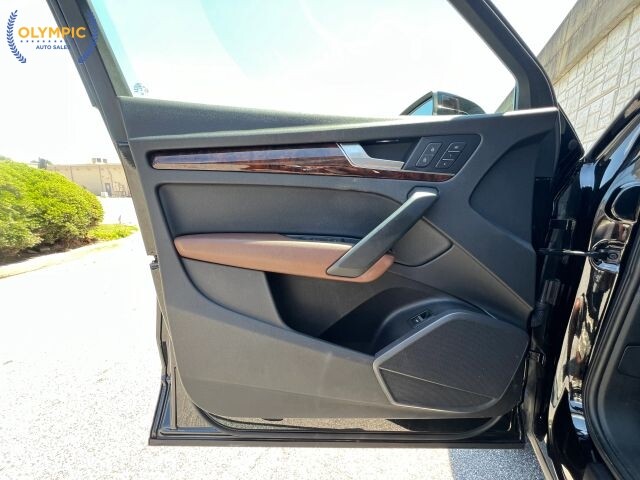 2018 Audi Q5 in Decatur, GA 30032 - 18145223 49