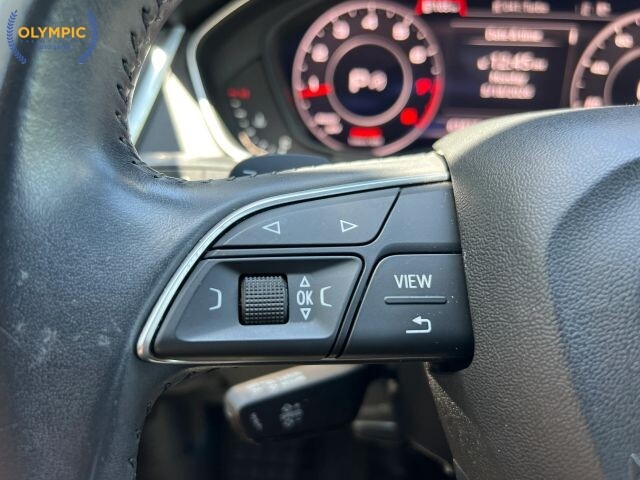 2018 Audi Q5 in Decatur, GA 30032 - 18145223 24