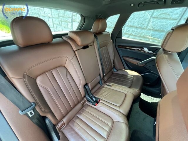 2018 Audi Q5 in Decatur, GA 30032 - 18145223 48