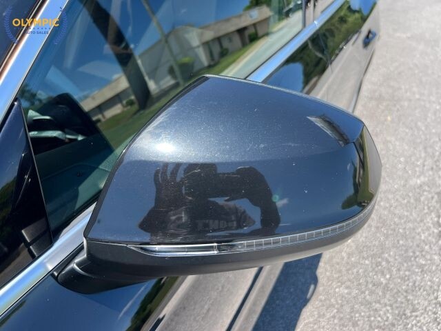 2018 Audi Q5 in Decatur, GA 30032 - 18145223 18
