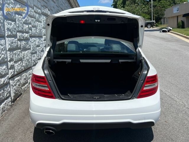 2014 Mercedes-Benz C 250 in Decatur, GA 30032 - 18145224 48