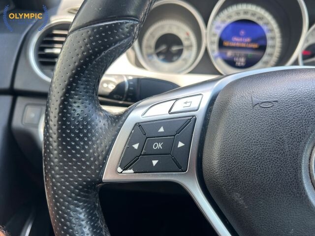 2014 Mercedes-Benz C 250 in Decatur, GA 30032 - 18145224 24