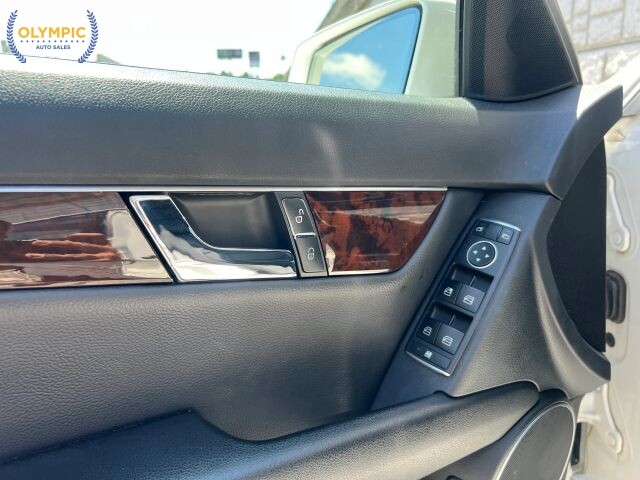 2014 Mercedes-Benz C 250 in Decatur, GA 30032 - 18145224 35