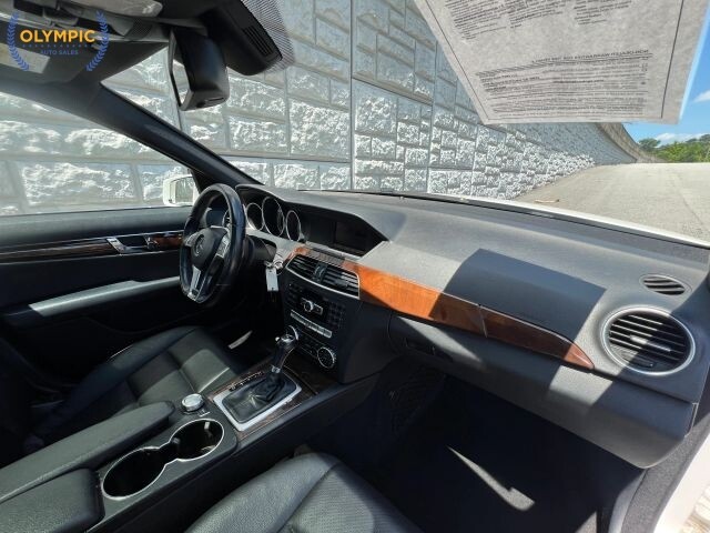 2014 Mercedes-Benz C 250 in Decatur, GA 30032 - 18145224 22