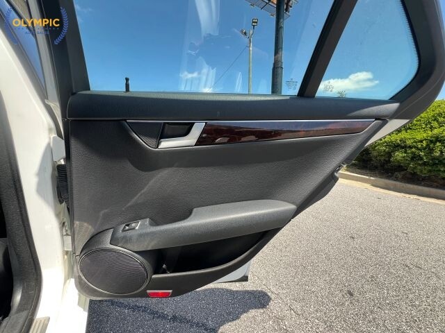 2014 Mercedes-Benz C 250 in Decatur, GA 30032 - 18145224 47