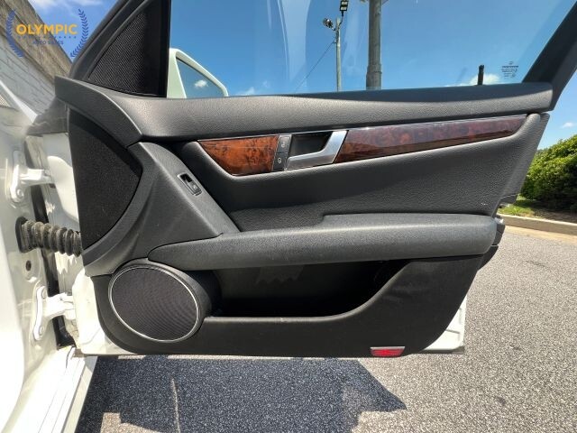 2014 Mercedes-Benz C 250 in Decatur, GA 30032 - 18145224 45