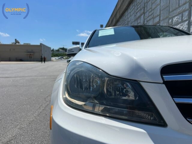 2014 Mercedes-Benz C 250 in Decatur, GA 30032 - 18145224 15