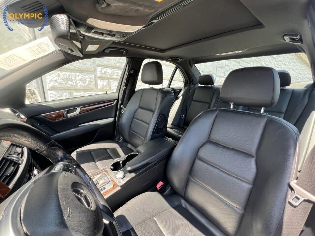 2014 Mercedes-Benz C 250 in Decatur, GA 30032 - 18145224 40