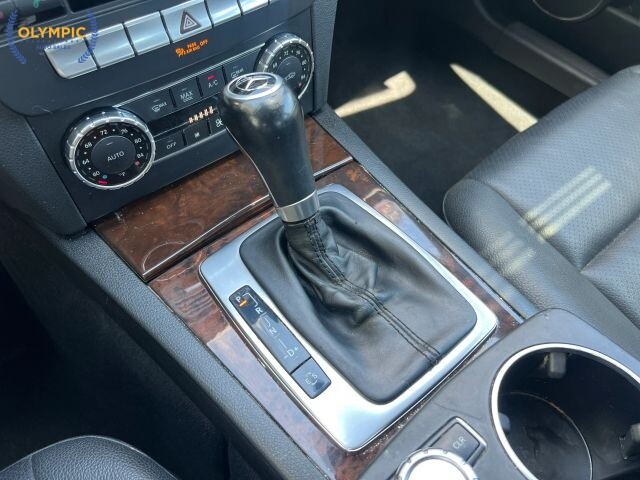 2014 Mercedes-Benz C 250 in Decatur, GA 30032 - 18145224 34