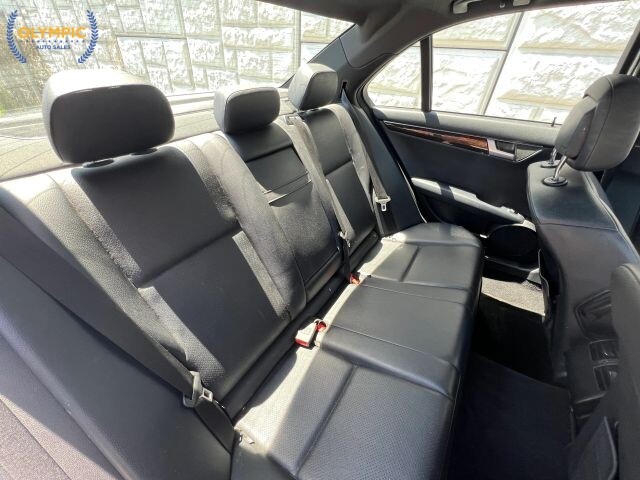 2014 Mercedes-Benz C 250 in Decatur, GA 30032 - 18145224 43