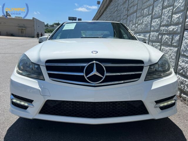 2014 Mercedes-Benz C 250 in Decatur, GA 30032 - 18145224 13