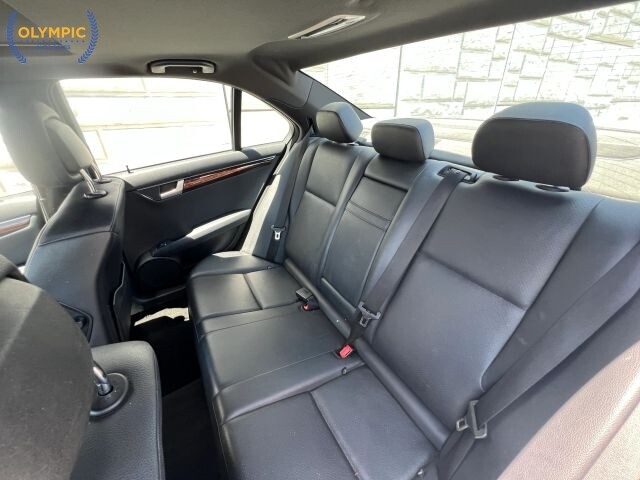 2014 Mercedes-Benz C 250 in Decatur, GA 30032 - 18145224 42