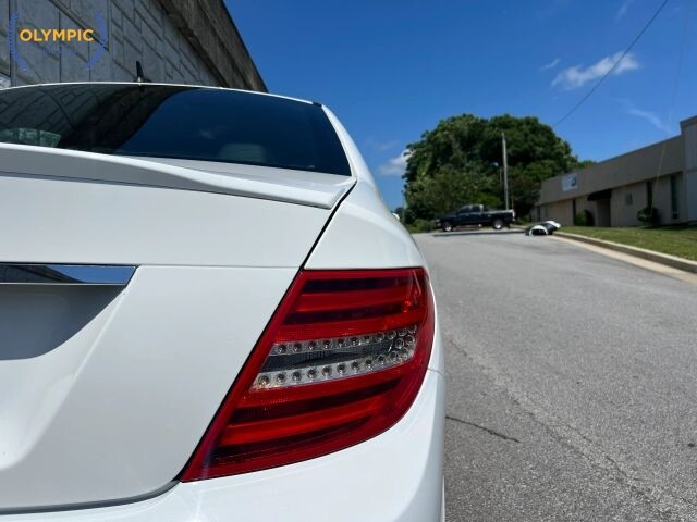 2014 Mercedes-Benz C 250 in Decatur, GA 30032 - 18145224 17