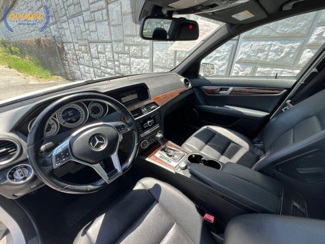 2014 Mercedes-Benz C 250 in Decatur, GA 30032 - 18145224 20