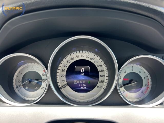 2014 Mercedes-Benz C 250 in Decatur, GA 30032 - 18145224 26