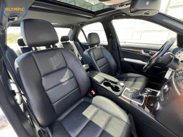 2014 Mercedes-Benz C 250 in Decatur, GA 30032 - 18145224 41