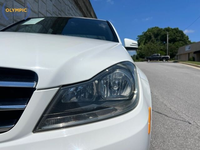 2014 Mercedes-Benz C 250 in Decatur, GA 30032 - 18145224 14