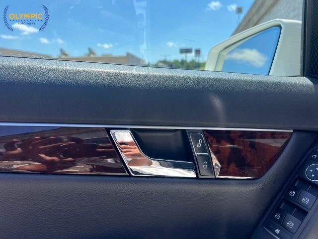 2014 Mercedes-Benz C 250 in Decatur, GA 30032 - 18145224 36