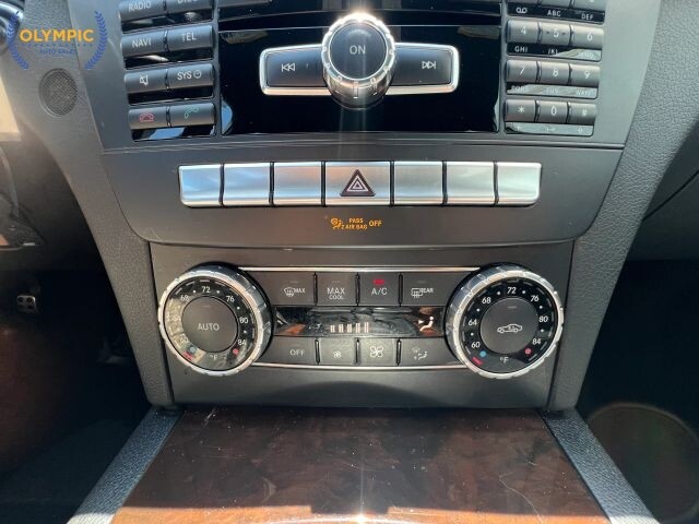 2014 Mercedes-Benz C 250 in Decatur, GA 30032 - 18145224 33