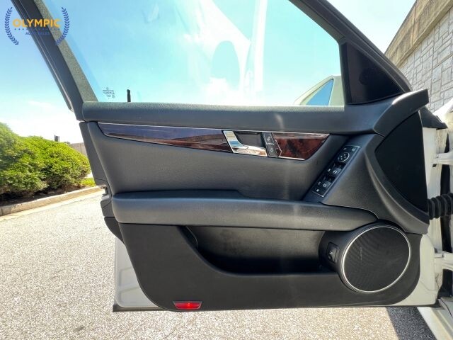 2014 Mercedes-Benz C 250 in Decatur, GA 30032 - 18145224 44