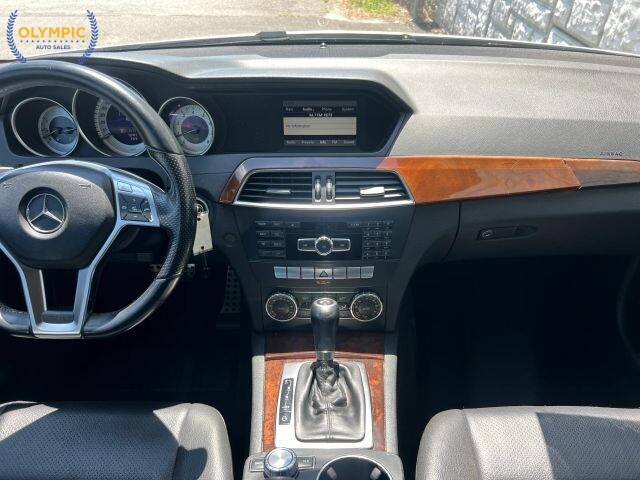 2014 Mercedes-Benz C 250 in Decatur, GA 30032 - 18145224 28