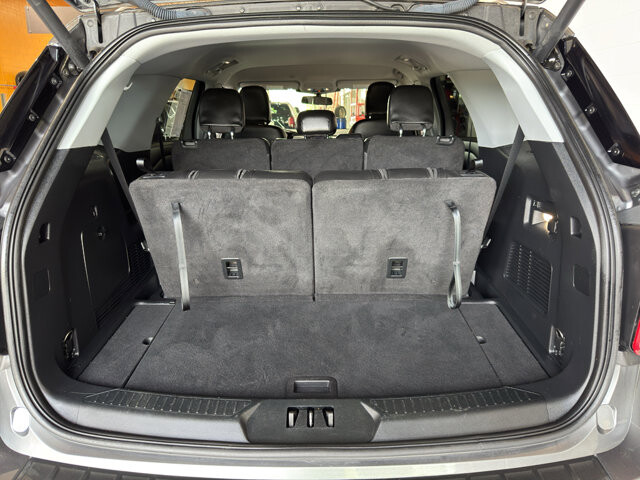 2022 Ford Explorer in Burlington, WI 53105 - 18145227 20
