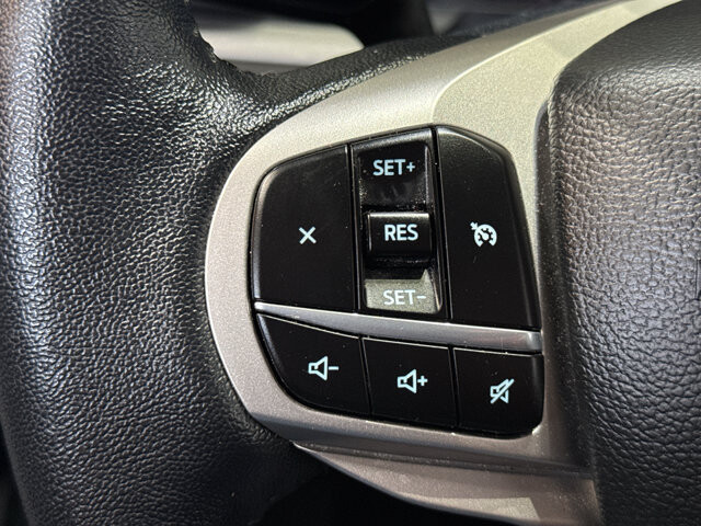 2022 Ford Explorer in Burlington, WI 53105 - 18145227 23