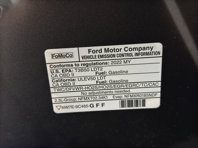 2022 Ford Explorer in Burlington, WI 53105 - 18145227 36