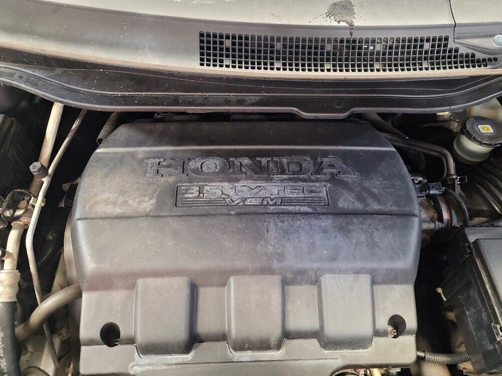 2014 Honda Odyssey in Fresno, CA 93726 - 18145238 30