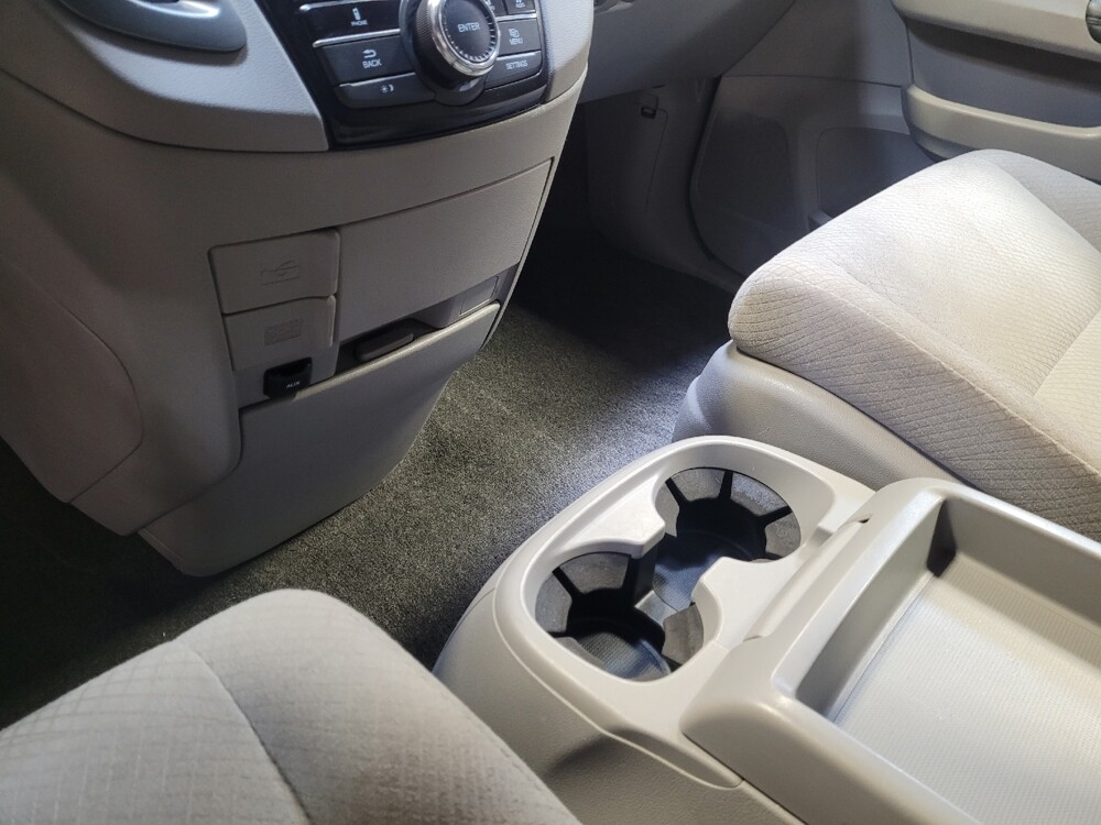 2014 Honda Odyssey in Fresno, CA 93726 - 18145238 26