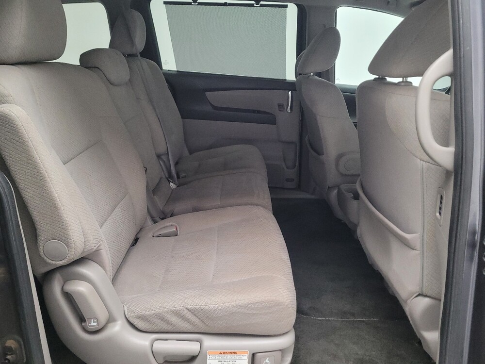 2014 Honda Odyssey in Fresno, CA 93726 - 18145238 19