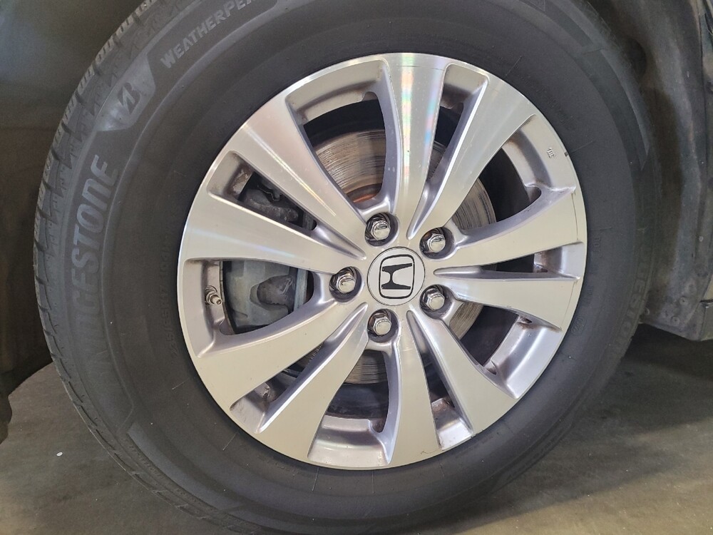2014 Honda Odyssey in Fresno, CA 93726 - 18145238 31