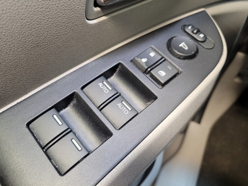 2014 Honda Odyssey in Fresno, CA 93726 - 18145238 27