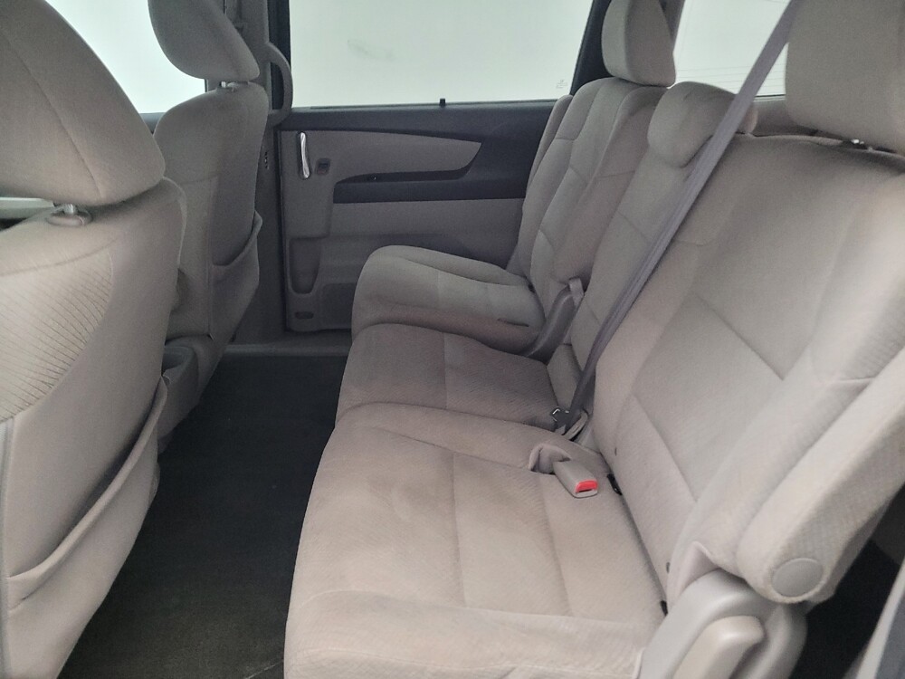 2014 Honda Odyssey in Fresno, CA 93726 - 18145238 18
