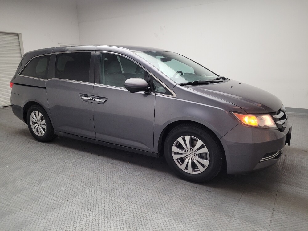 2014 Honda Odyssey in Fresno, CA 93726 - 18145238 11
