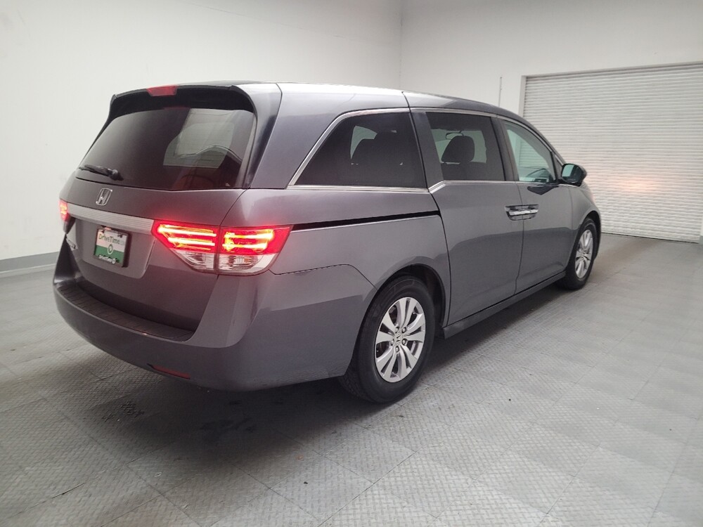 2014 Honda Odyssey in Fresno, CA 93726 - 18145238 9