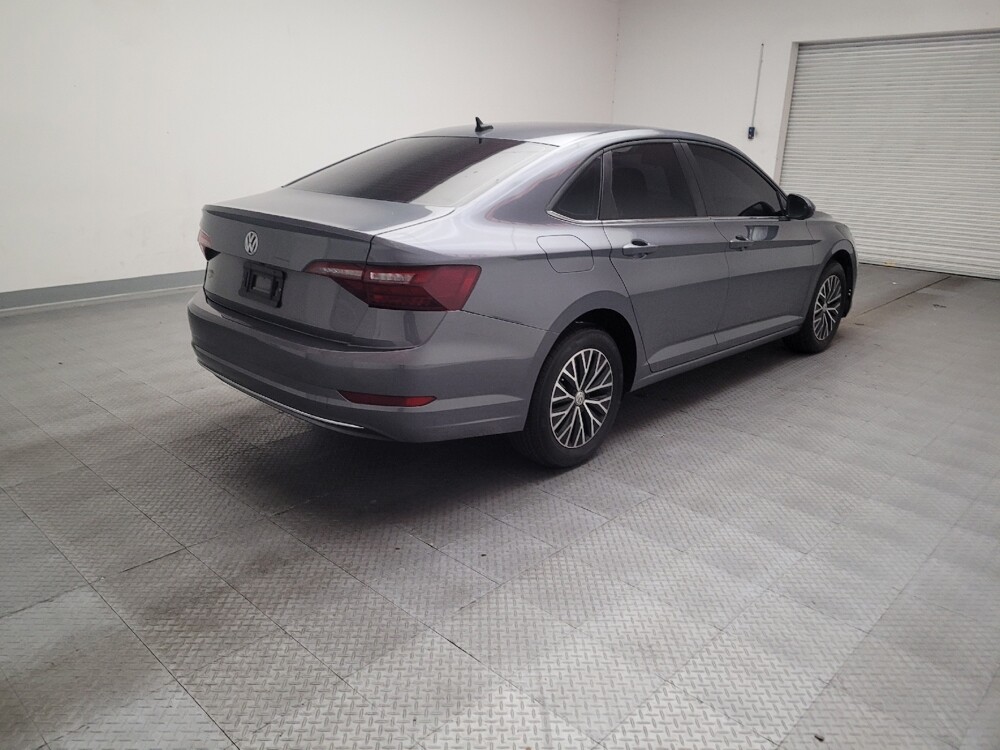 2021 Volkswagen Jetta in Sacramento, CA 95821 - 18145239 9