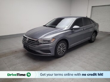 2021 Volkswagen Jetta in Sacramento, CA 95821