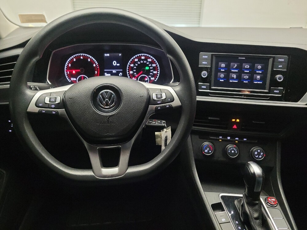 2021 Volkswagen Jetta in Sacramento, CA 95821 - 18145239 22