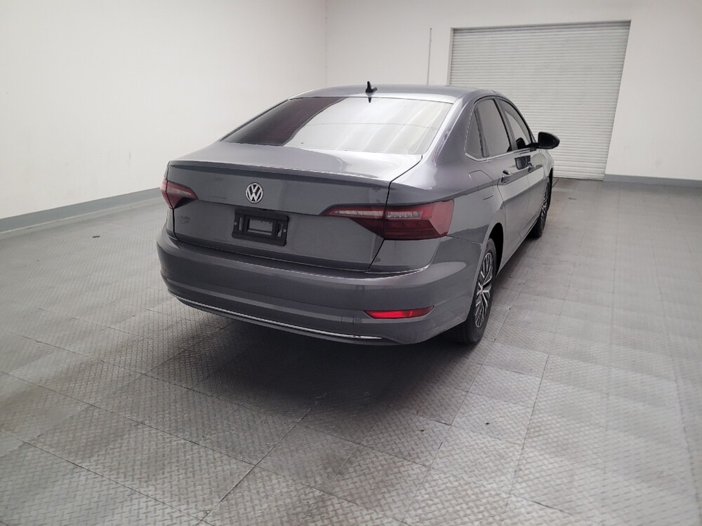 2021 Volkswagen Jetta in Sacramento, CA 95821 - 18145239 7