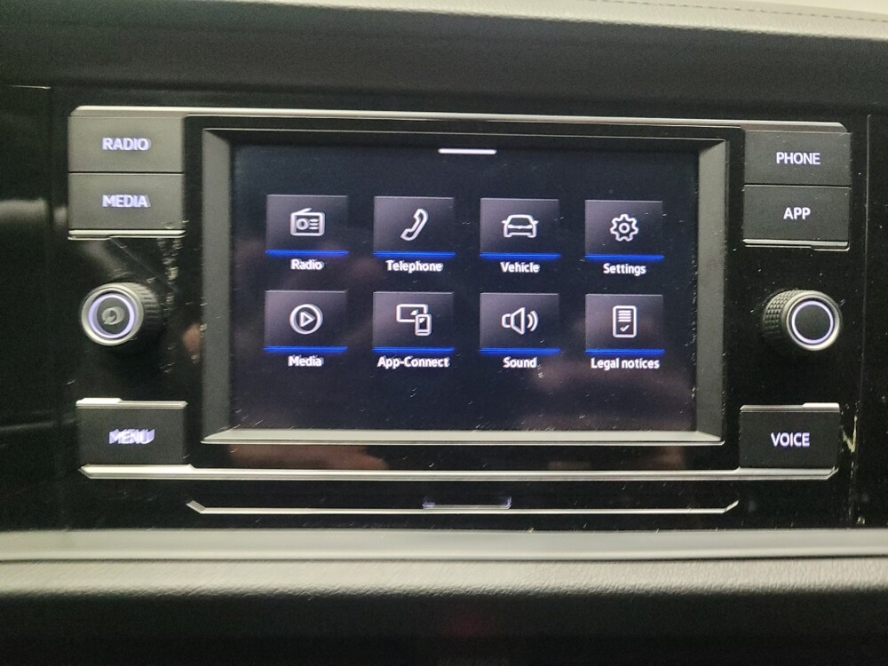 2021 Volkswagen Jetta in Sacramento, CA 95821 - 18145239 25