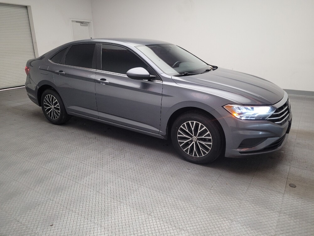 2021 Volkswagen Jetta in Sacramento, CA 95821 - 18145239 11