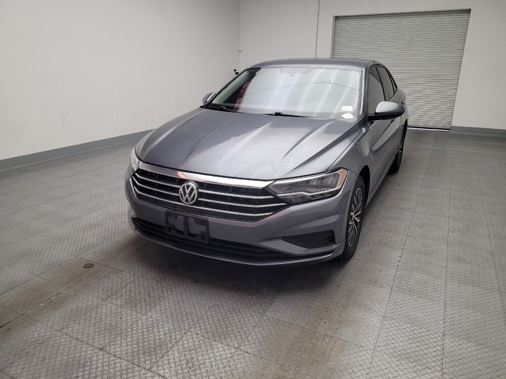 2021 Volkswagen Jetta in Sacramento, CA 95821 - 18145239 15